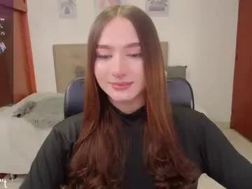 Freechat miley_baker on Chaturbate