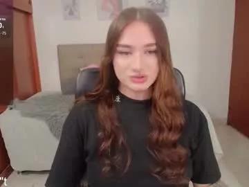 Freechat miley_baker on Chaturbate