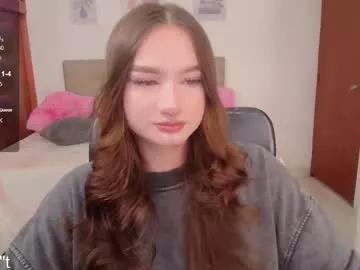 Freechat miley_baker on Chaturbate