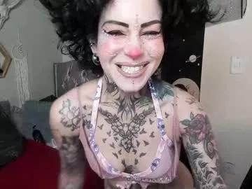 Freechat milf_onlyseduction on Chaturbate