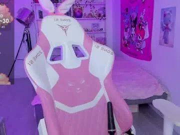 miliameow on Chaturbate 