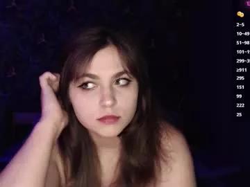 Freechat milk_slice on Chaturbate