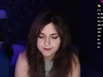 Freechat milk_slice on Chaturbate