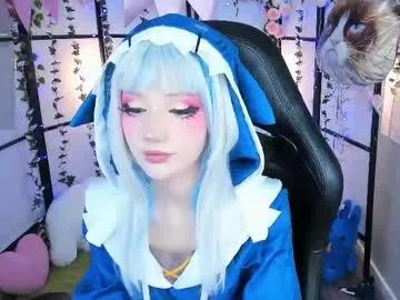 Freechat milkycute on Chaturbate