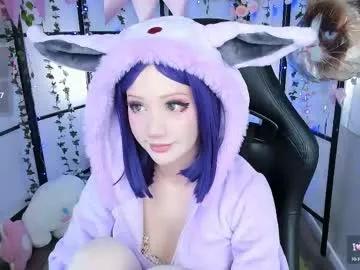 Freechat milkycute on Chaturbate