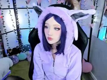 Freechat milkycute on Chaturbate
