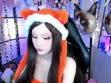 Freechat milkycute on Chaturbate