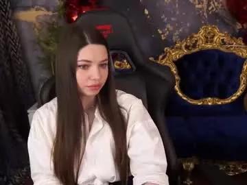 mille_joy on Chaturbate