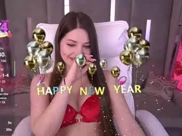 mille_joy on Chaturbate