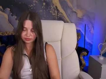 mille_joy on Chaturbate