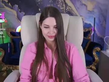 mille_joy on Chaturbate