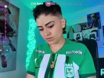 milley_rose on Chaturbate 