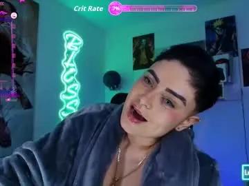 milley_rose on Chaturbate 