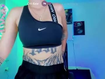 milley_rose on Chaturbate 