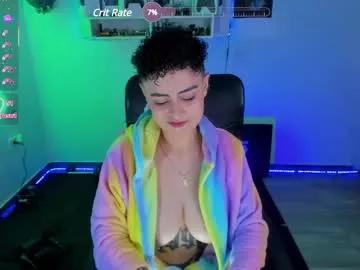 milley_rose on Chaturbate 
