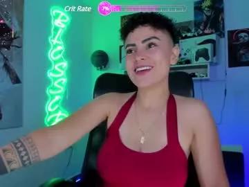 milley_rose on Chaturbate 