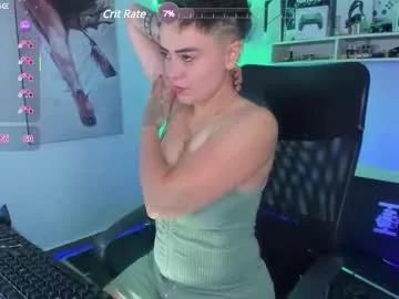 milley_rose on Chaturbate 