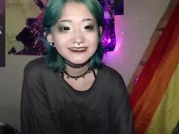 Freechat milten_trish on Chaturbate