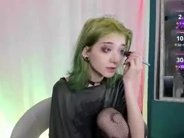 Freechat milten_trish on Chaturbate