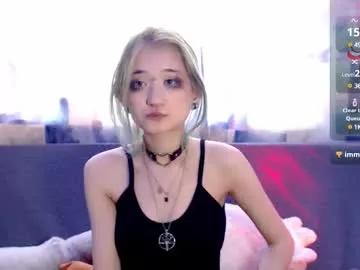 Freechat milten_trish on Chaturbate