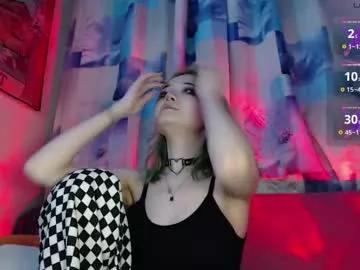 Freechat milten_trish on Chaturbate