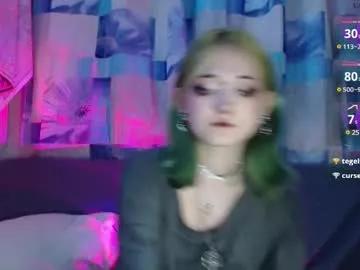 Freechat milten_trish on Chaturbate