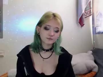 Freechat milten_trish on Chaturbate