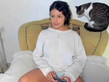 mimi_sa on Chaturbate