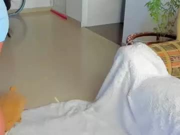 mimi_sa on Chaturbate