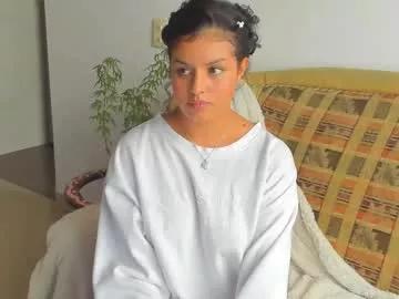 mimi_sa on Chaturbate