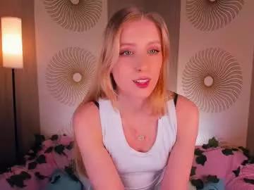 mindinclouds on Chaturbate 