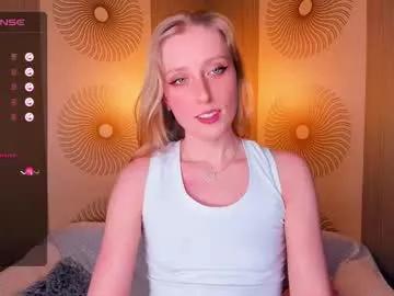 mindinclouds on Chaturbate 