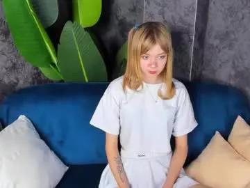 minnie_collins on Chaturbate 