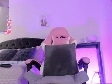 Freechat miss_amarantha1 on Chaturbate