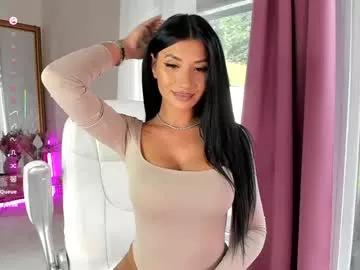 Freechat miss_diamond__ on Chaturbate