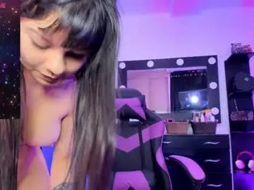 Freechat miss_kittyn on Chaturbate