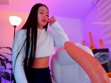 miss_nii on Chaturbate