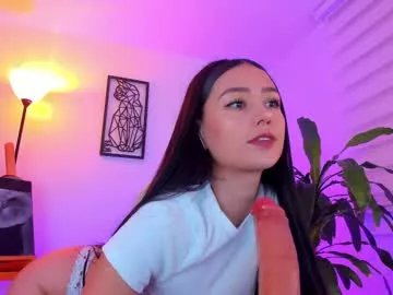 miss_nii on Chaturbate