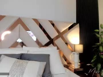 miss_soffy on Chaturbate 