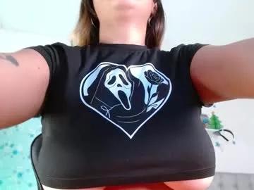 miss_valery2 on Chaturbate 