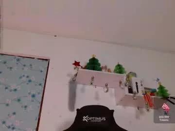 miss_valery2 on Chaturbate 