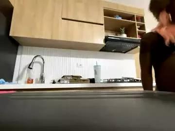 Freechat miss_west on Chaturbate