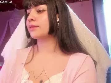 miss_yasmin on Chaturbate