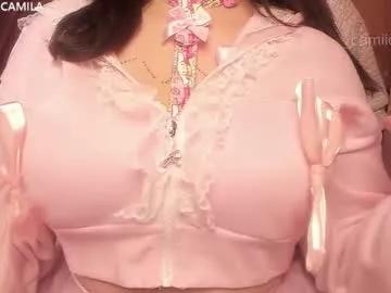 miss_yasmin on Chaturbate