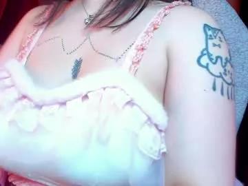 miss_yasmin on Chaturbate
