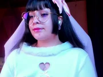 miss_yasmin on Chaturbate