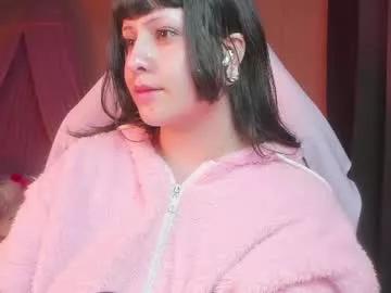 miss_yasmin on Chaturbate