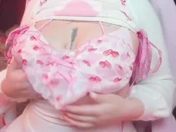 miss_yasmin on Chaturbate
