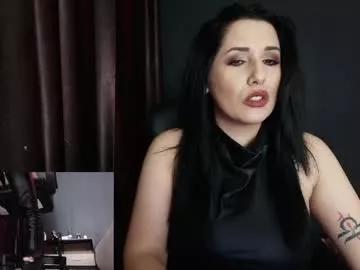 missdyaa on Chaturbate