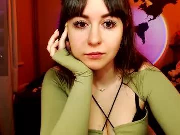 Freechat missgenevaonceagain on Chaturbate